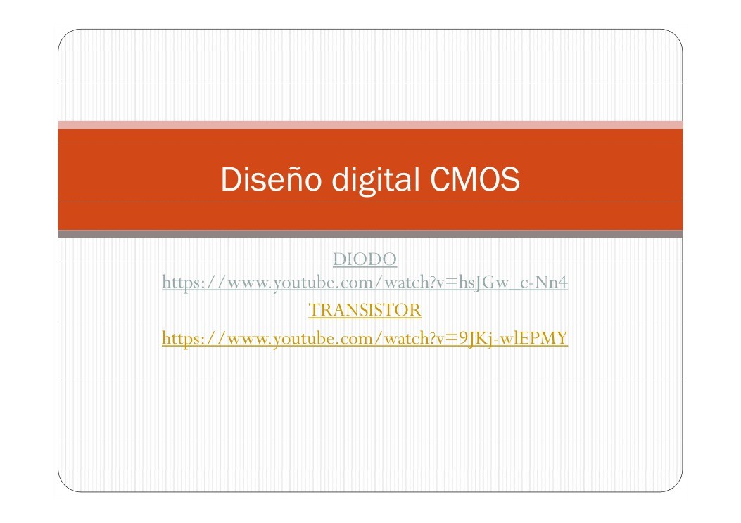 Imágen de pdf Diseño digital CMOS